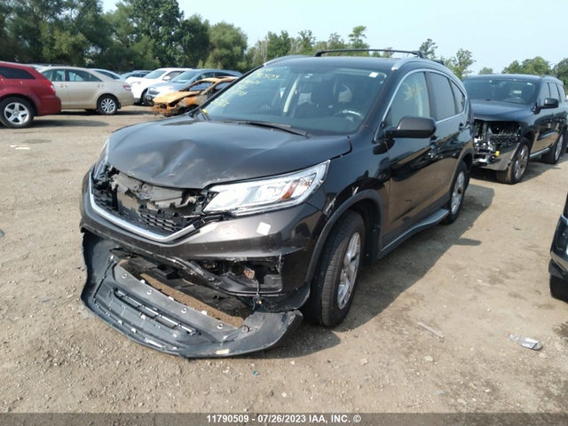 Aukcja sprzedaży 2016 Honda Cr-v Ex, vin: 2HKRM4H50GH134541, numer aukcji: 11790509