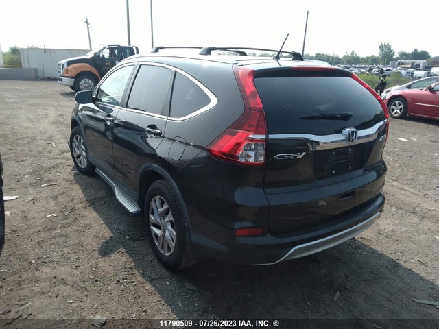 Aukcja sprzedaży 2016 Honda Cr-v Ex, vin: 2HKRM4H50GH134541, numer aukcji: 11790509