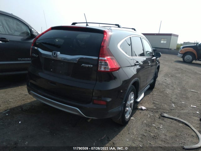 Aukcja sprzedaży 2016 Honda Cr-v Ex, vin: 2HKRM4H50GH134541, numer aukcji: 11790509