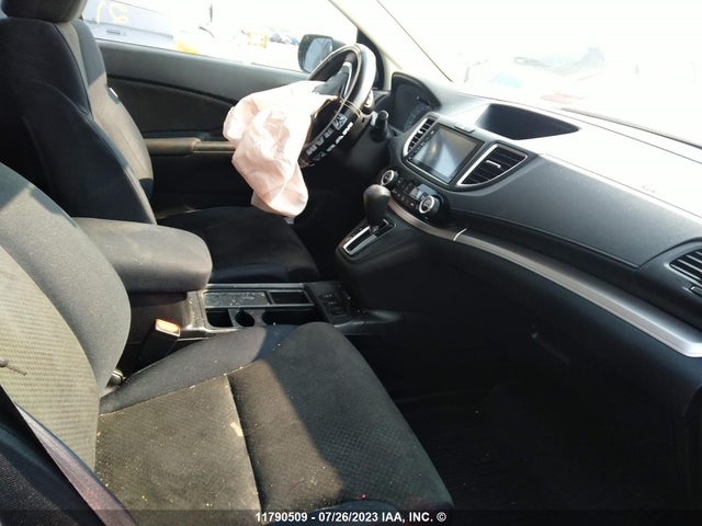 Aukcja sprzedaży 2016 Honda Cr-v Ex, vin: 2HKRM4H50GH134541, numer aukcji: 11790509