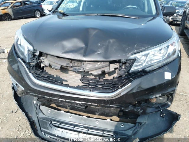 Aukcja sprzedaży 2016 Honda Cr-v Ex, vin: 2HKRM4H50GH134541, numer aukcji: 11790509