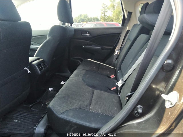 Aukcja sprzedaży 2016 Honda Cr-v Ex, vin: 2HKRM4H50GH134541, numer aukcji: 11790509
