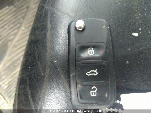 3VWL07AJ7FM234572 Volkswagen JETTA SEL