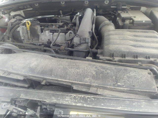 3VWE57BU6MM052880 Volkswagen JETTA SEL
