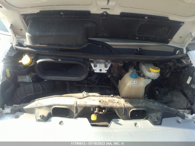 3C6TRVCG4LE109931 RAM Promaster 2500 2500 High