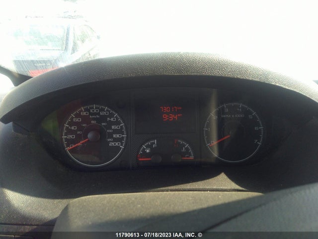 3C6TRVCG4LE109931 RAM Promaster 2500 2500 High