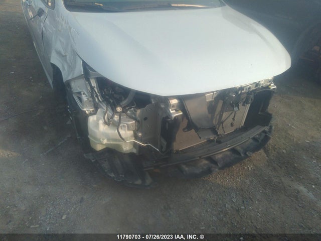 Toyota COROLLA LE 2021 5YFBPMBE7MP219568 Image 7