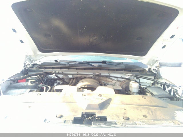 Chevrolet Silverado K1500 Lt 2016 3GCUKREC1GG148909 Image 10