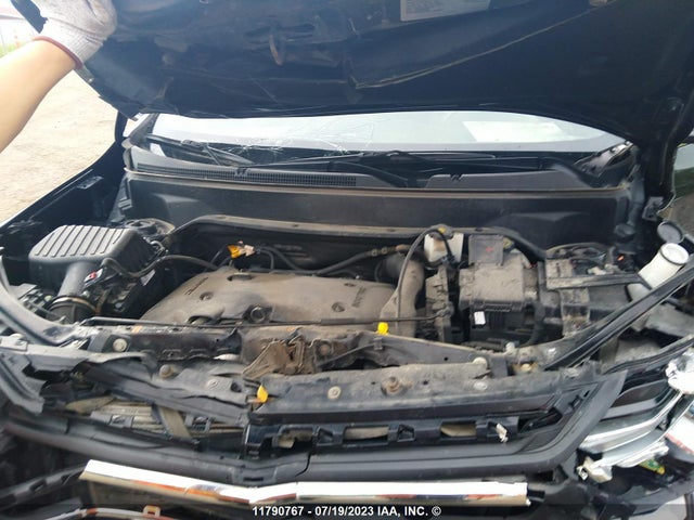 Chevrolet Equinox Premier 2019 2GNAXYEXXK6118983 Image 10
