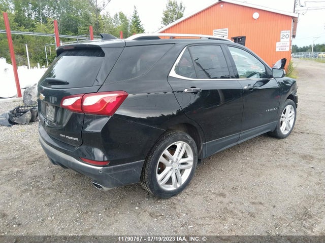 Chevrolet Equinox Premier 2019 2GNAXYEXXK6118983 Image 4
