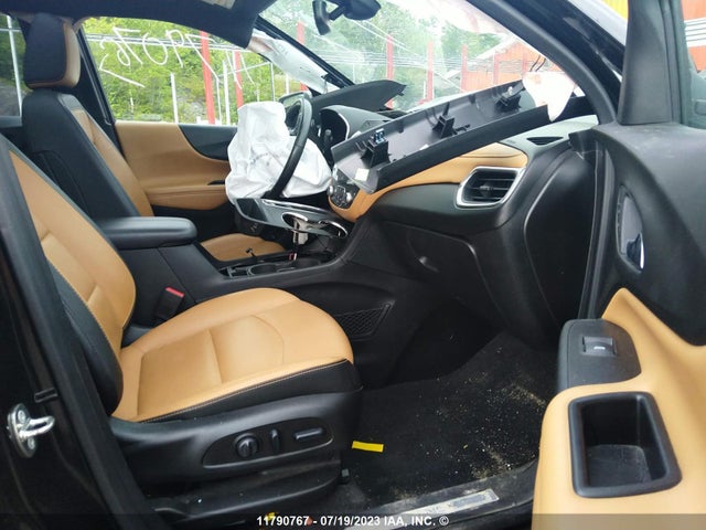 Chevrolet Equinox Premier 2019 2GNAXYEXXK6118983 Image 5