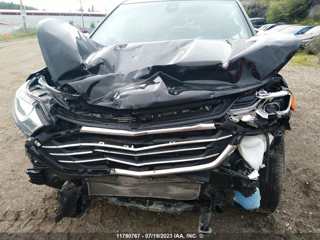 Chevrolet Equinox Premier 2019 2GNAXYEXXK6118983 Image 6
