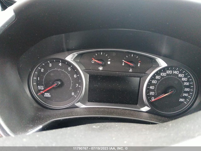 Chevrolet Equinox Premier 2019 2GNAXYEXXK6118983 Image 7