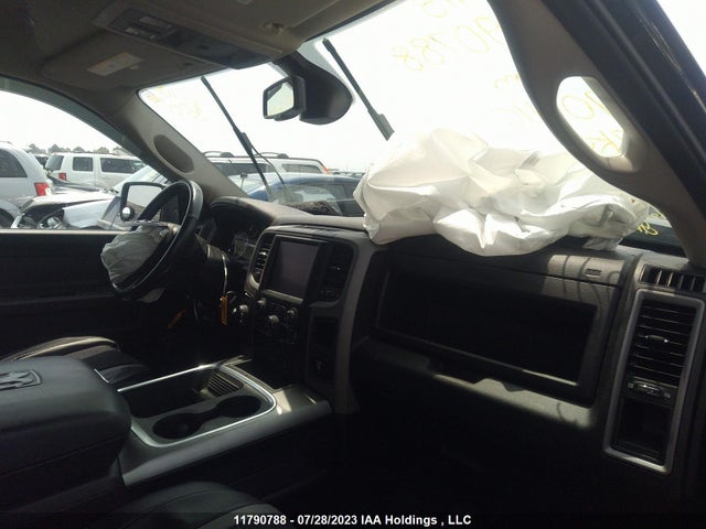 3C6RR7KT4MG709116 RAM 1500 Classic Tradesman
