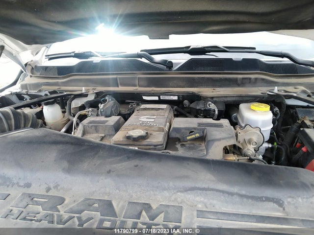 3C63RRJL9KG515617 RAM 3500 Laramie