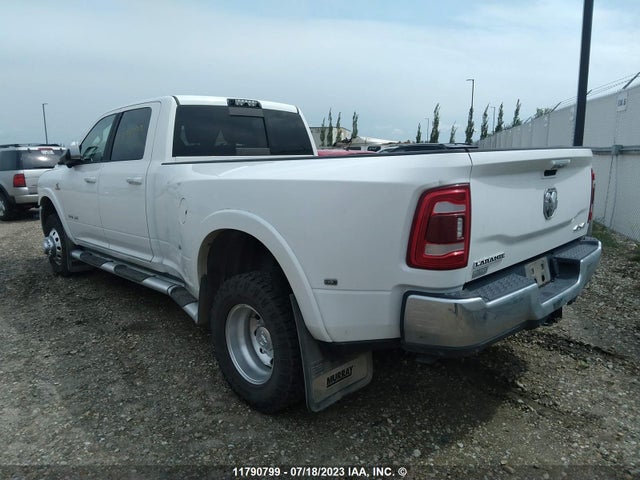 3C63RRJL9KG515617 RAM 3500 Laramie
