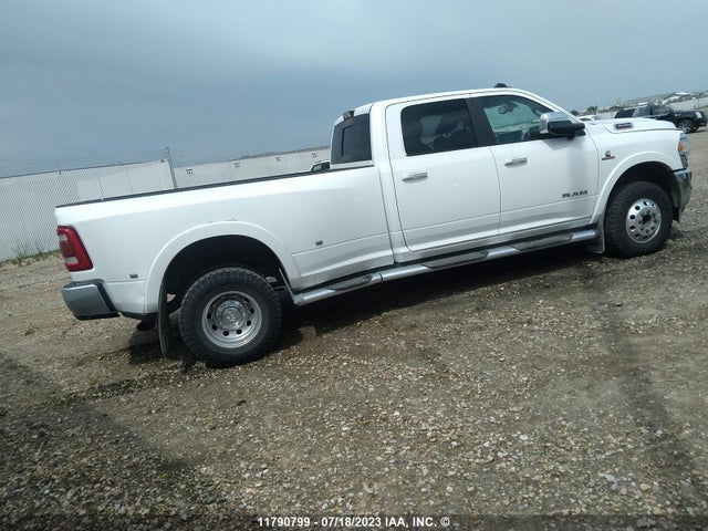 3C63RRJL9KG515617 RAM 3500 Laramie