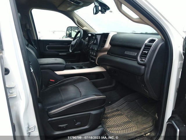 3C63RRJL9KG515617 RAM 3500 Laramie