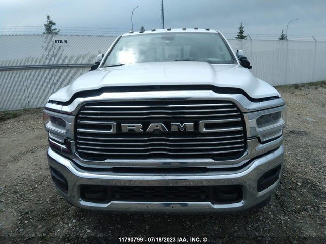 3C63RRJL9KG515617 RAM 3500 Laramie