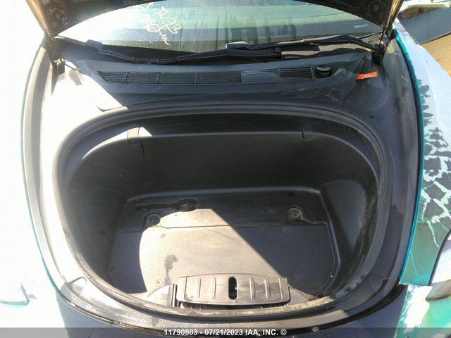5YJ3E1EA0KF410078 Tesla MODEL 3