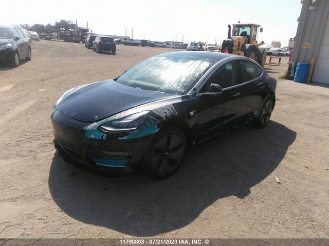 5YJ3E1EA0KF410078 Tesla MODEL 3