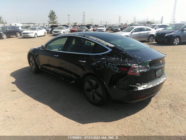 5YJ3E1EA0KF410078 Tesla MODEL 3