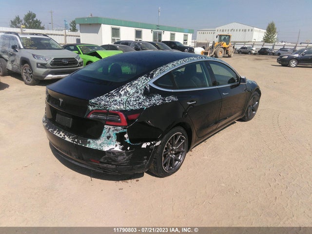 5YJ3E1EA0KF410078 Tesla MODEL 3