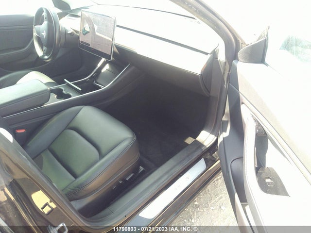 5YJ3E1EA0KF410078 Tesla MODEL 3