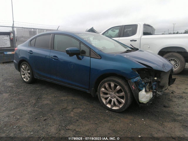 Aukcja sprzedaży 2015 Honda Civic Se, vin: 2HGFB2F78FH005795, numer aukcji: 11790928
