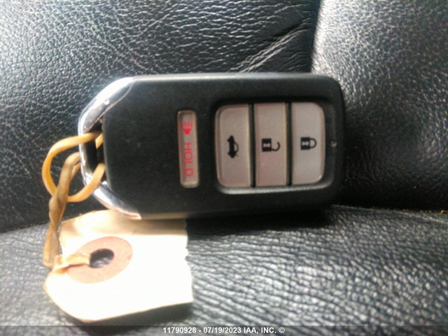 Aukcja sprzedaży 2015 Honda Civic Se, vin: 2HGFB2F78FH005795, numer aukcji: 11790928