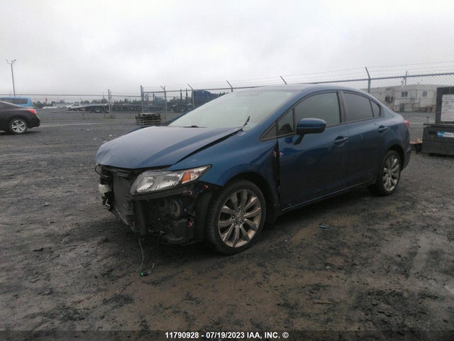 Aukcja sprzedaży 2015 Honda Civic Se, vin: 2HGFB2F78FH005795, numer aukcji: 11790928