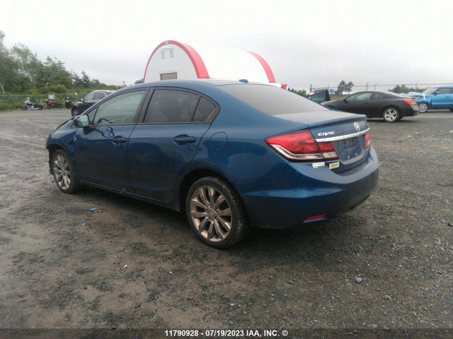 Aukcja sprzedaży 2015 Honda Civic Se, vin: 2HGFB2F78FH005795, numer aukcji: 11790928