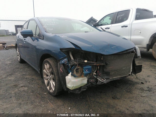 Aukcja sprzedaży 2015 Honda Civic Se, vin: 2HGFB2F78FH005795, numer aukcji: 11790928