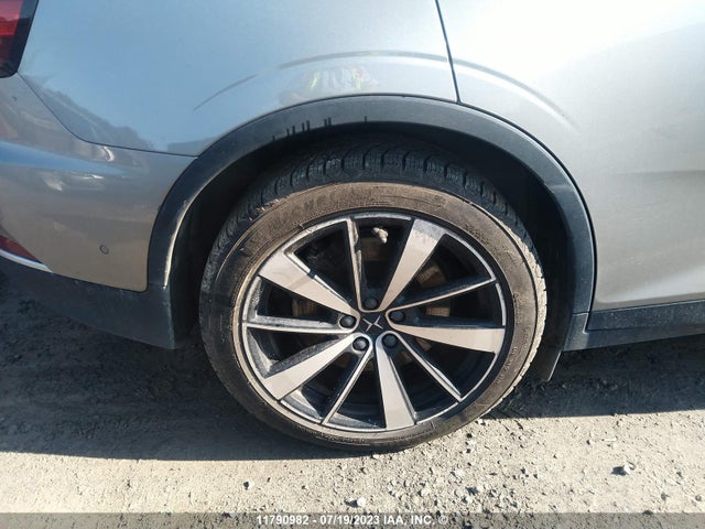 Polestar 2 2021 LPSED3KA5ML024437 Image 10