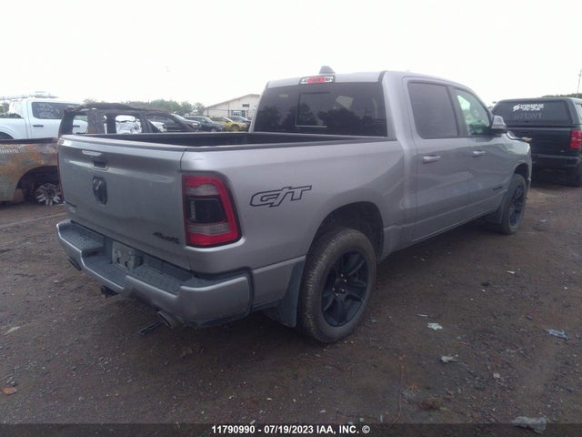 1C6SRFVT8NN304912 RAM 1500 Sport