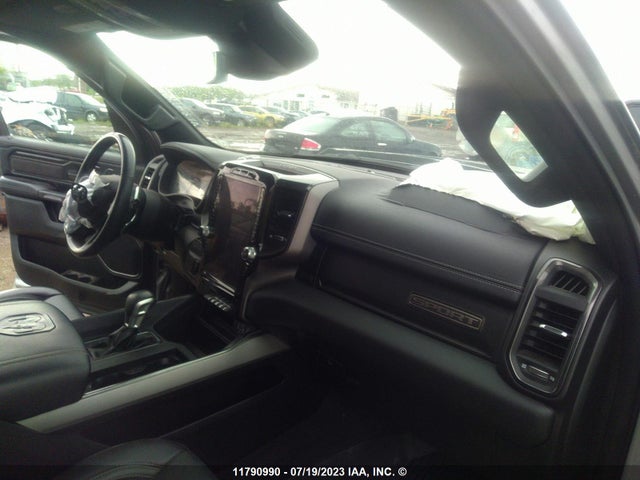 1C6SRFVT8NN304912 RAM 1500 Sport