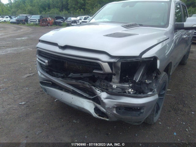 1C6SRFVT8NN304912 RAM 1500 Sport
