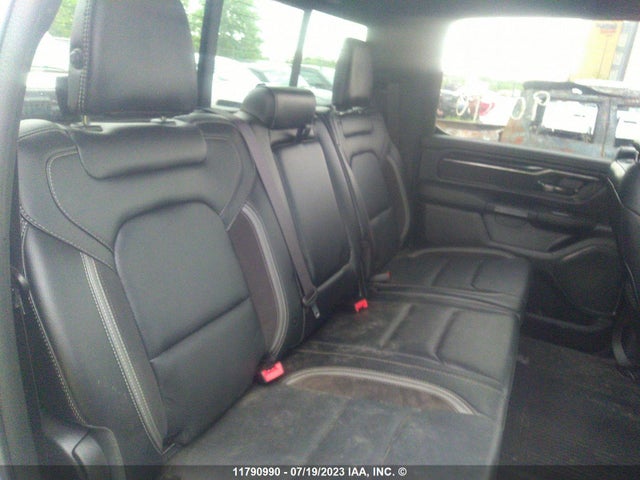 1C6SRFVT8NN304912 RAM 1500 Sport