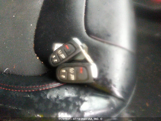 1C4PJMBX4ND509070 Jeep Cherokee Trailhawk