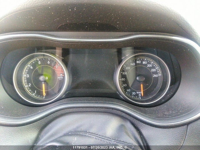 1C4PJMBX4ND509070 Jeep Cherokee Trailhawk