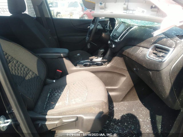 Chevrolet EQUINOX LT 2021 2GNAXUEV2M6164950 Image 5
