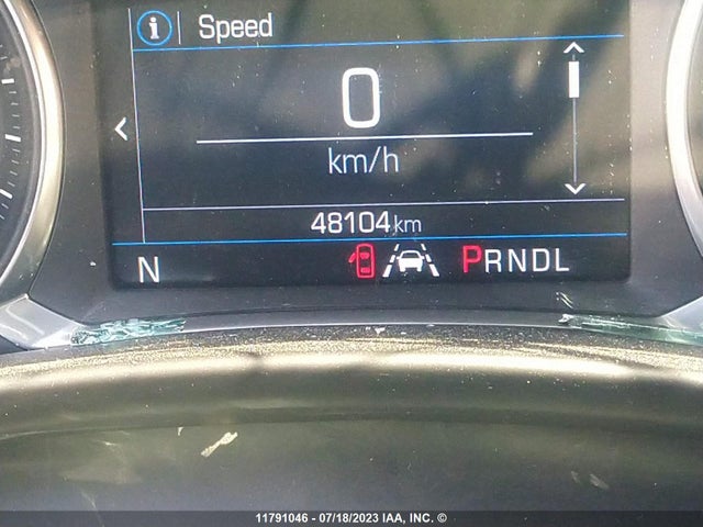 Chevrolet EQUINOX LT 2021 2GNAXUEV2M6164950 Image 7