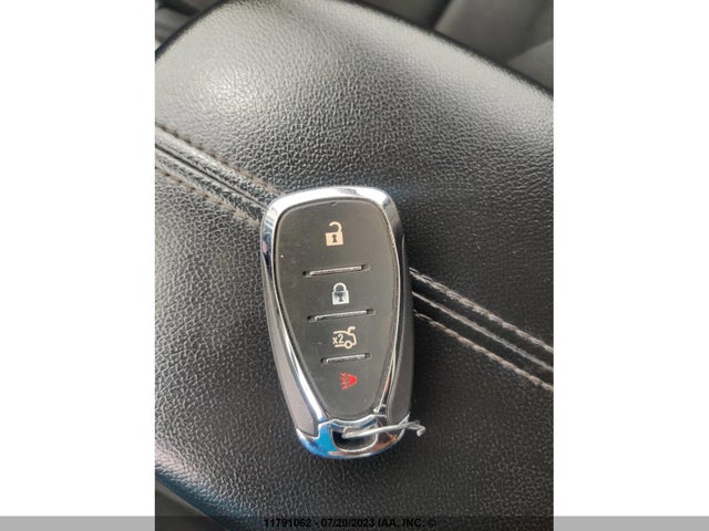 Chevrolet MALIBU LT 2017 1G1ZE5ST0HF138975 Image 12