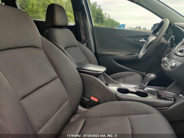 Chevrolet MALIBU LT 2017 1G1ZE5ST0HF138975 Image 6