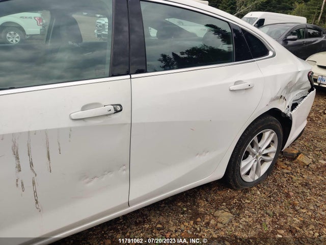 Chevrolet MALIBU LT 2017 1G1ZE5ST0HF138975 Image 7
