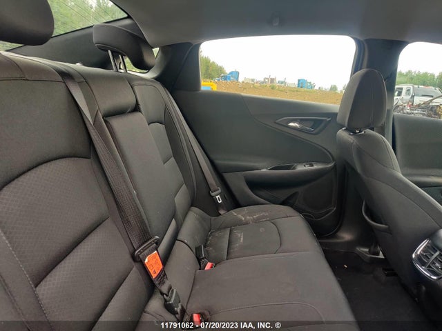 Chevrolet MALIBU LT 2017 1G1ZE5ST0HF138975 Image 9