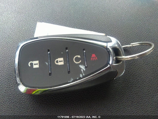 Chevrolet EQUINOX LS 2018 2GNAXHEV5J6216283 Image 11