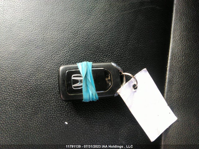 Honda Hr-v Exl 2018 3CZRU6H74JM101812 Image 11