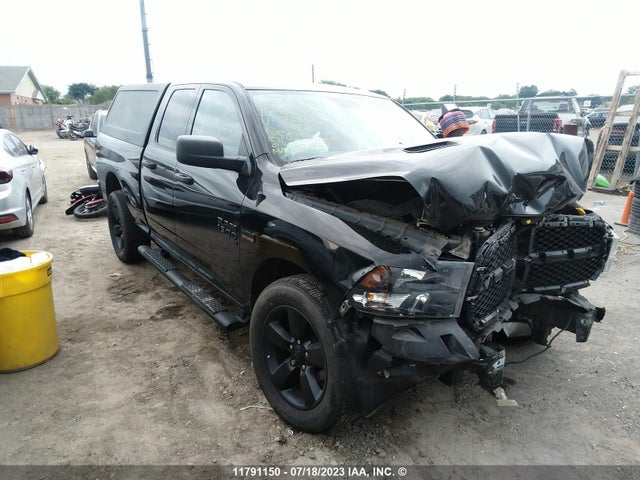 1C6RR7FT8KS718823 auction archive image