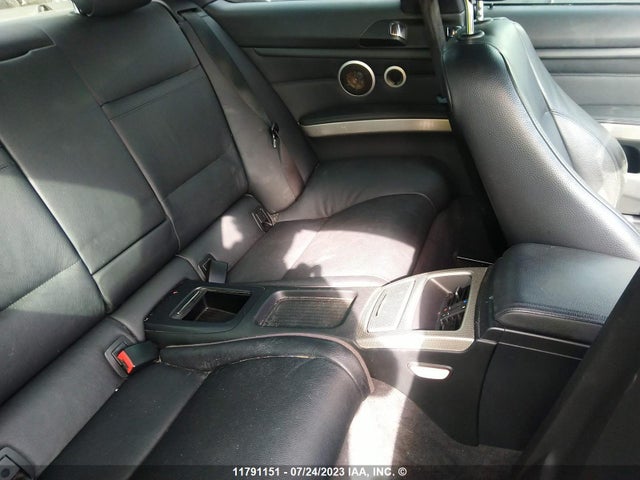 2011 Bmw 335 Is მანქანა იყიდება აუქციონზე, vin: WBAKG1C56BE617570, აუქციონის ნომერი: 11791151